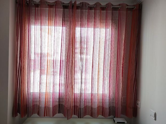 cortinas