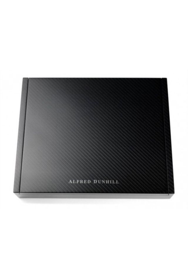 Dunhill Poker Set Carbón Limitado PVP:900€. 