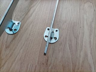 Cuchillas patines Hielo 10"2/3