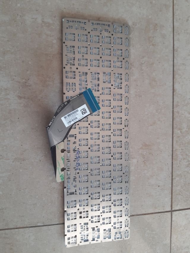 teclado hp i5S fq oreginal