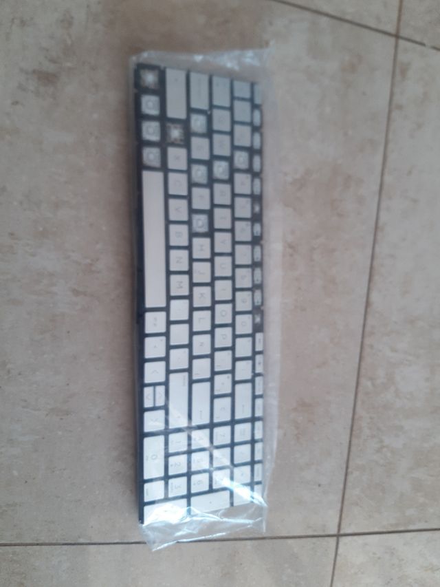 teclado hp i5S fq oreginal