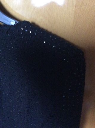 Chaqueta Zara 