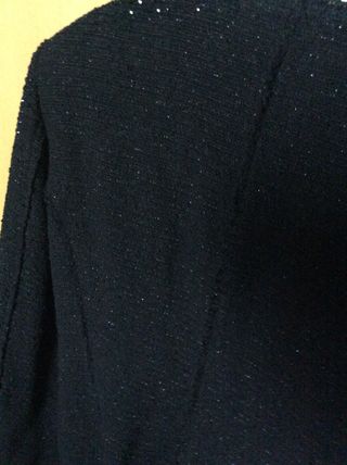 Chaqueta Zara 