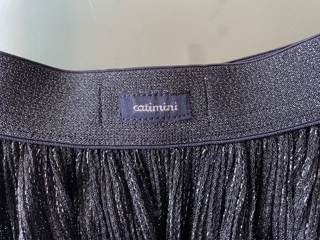 Falda CATIMINI niña