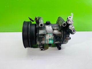 Compresor Aire Acondicionado Renault Kangoo 1.5DCI