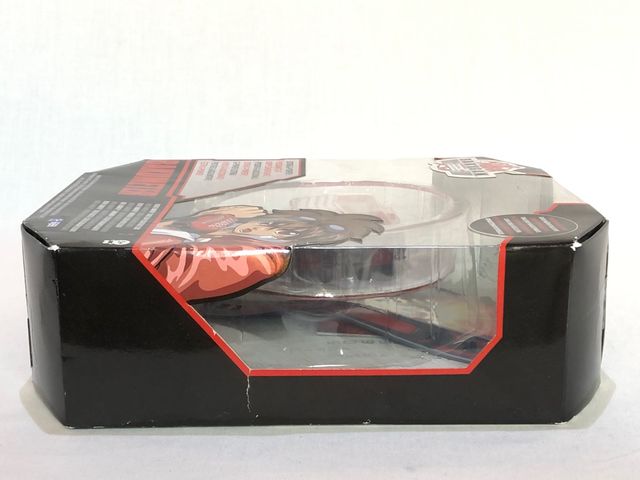 Bakugan Gundalian Invaders, Bakumeter