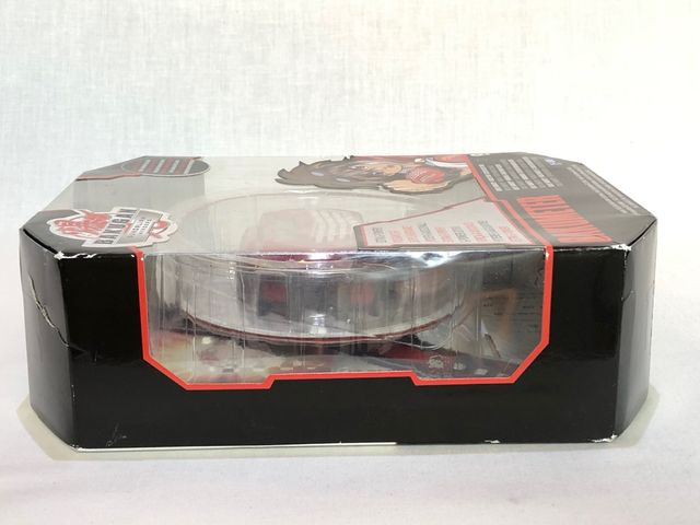 Bakugan Gundalian Invaders, Bakumeter