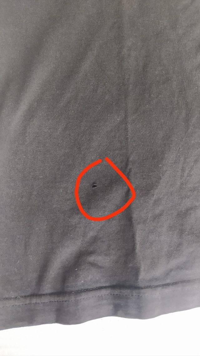 T-shirt Jack Daniels