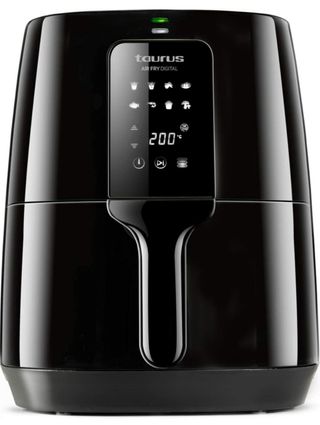 Freidora de Aire Taurus Air Fry AF3500