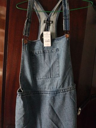 Peto vaquero