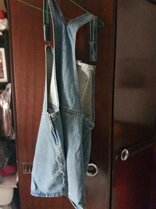 Peto vaquero