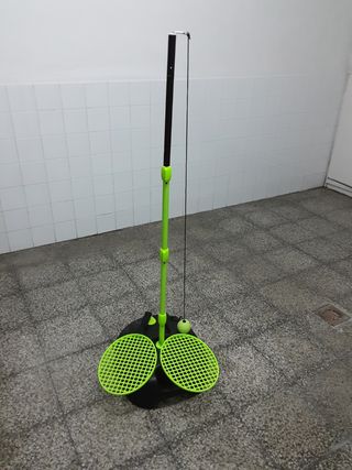 juego de tenis