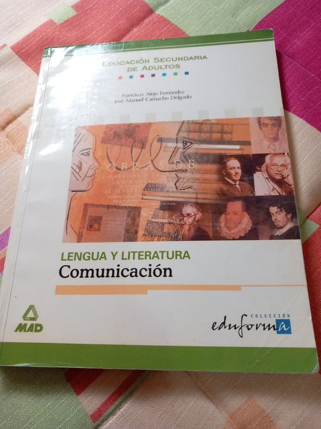 lengua y literatura