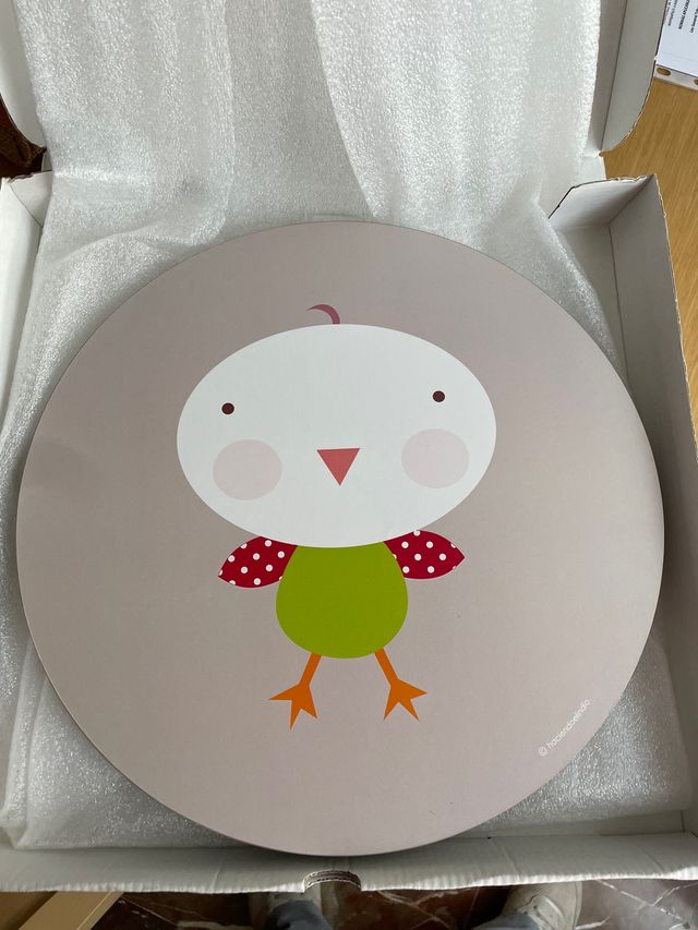 Cuadros infantiles de "Haciendo el indio"