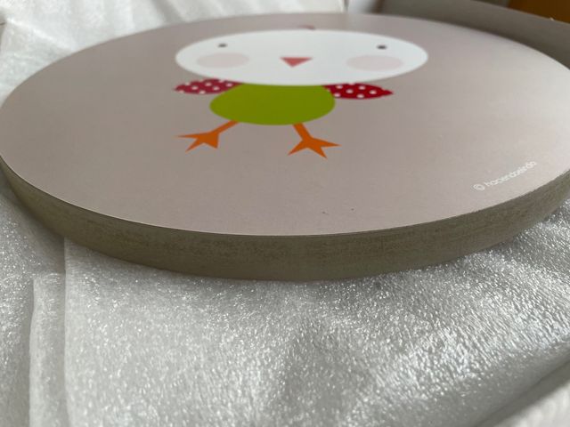 Cuadros infantiles de "Haciendo el indio"