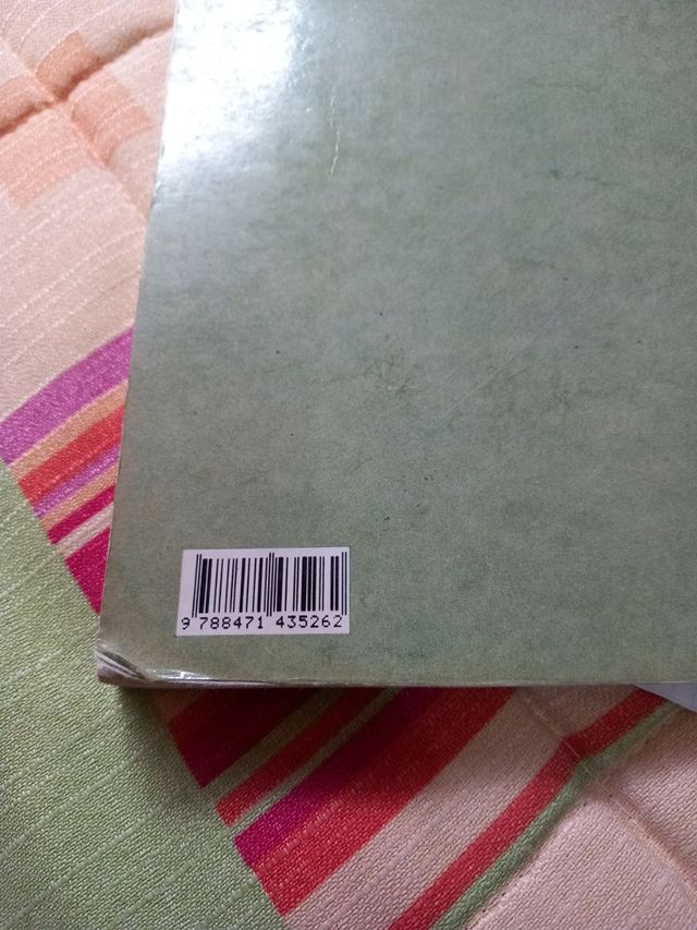 lengua castellana y literatura 3