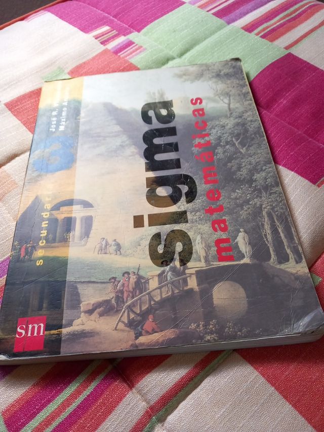 matemáticas secundaria