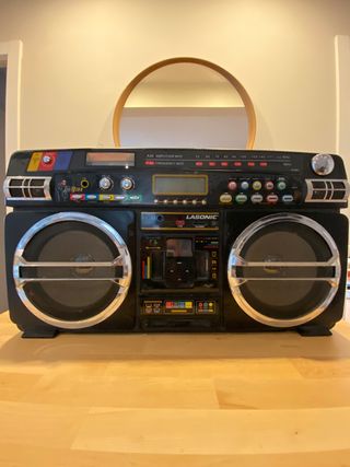 Radio Loro