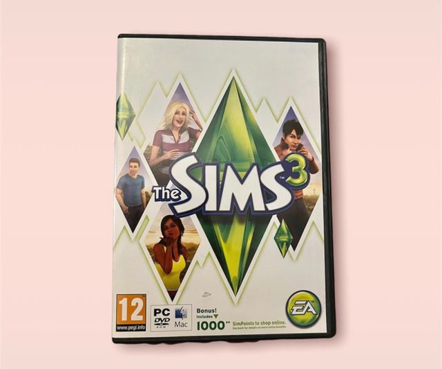 Los sims 3