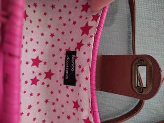 bolso rafia