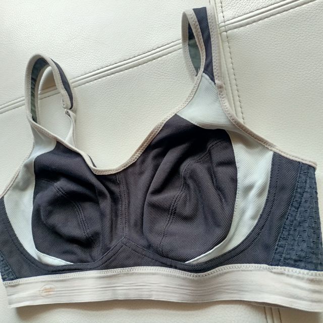 SUJETADOR  DEPORTIVO ANITA