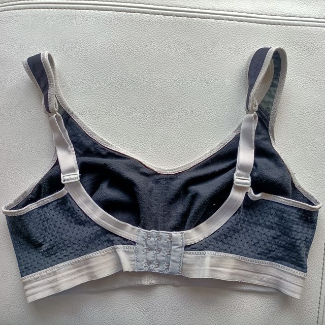 SUJETADOR  DEPORTIVO ANITA