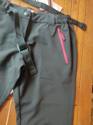 Pantalón Alpha Nivel