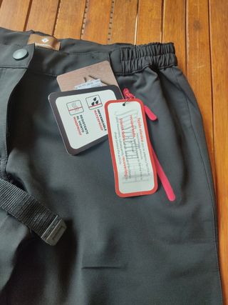 Pantalón Alpha Nivel