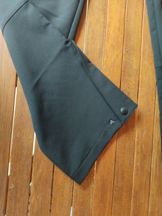 Pantalón Alpha Nivel