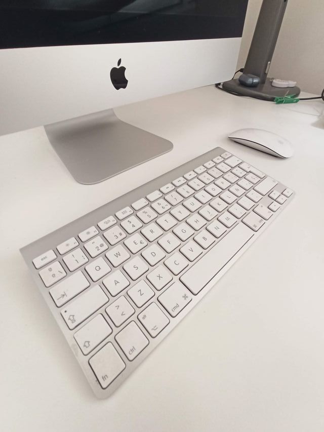iMac (21,5 pulgadas, finales de 2013)