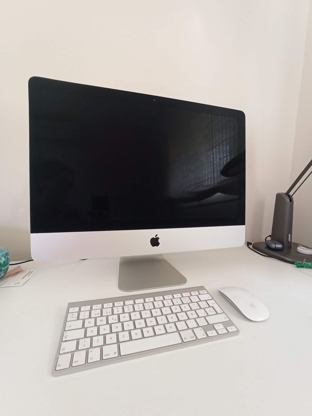 iMac (21,5 pulgadas, finales de 2013)