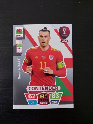 CROMO BALE