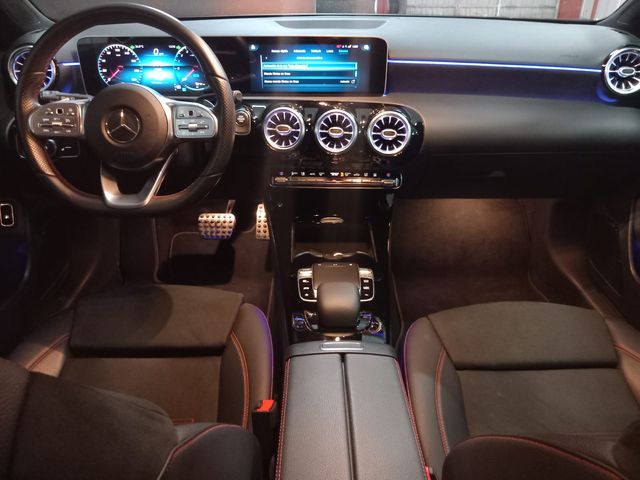 FLAMAN Mercedes-Benz Clase A250E PAK AMG LINE 2020