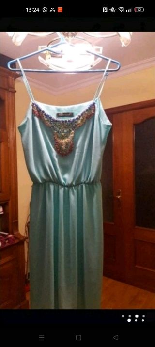 Vestido evento