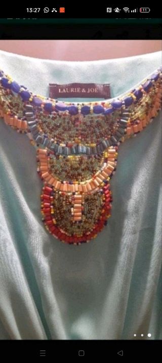 Vestido evento