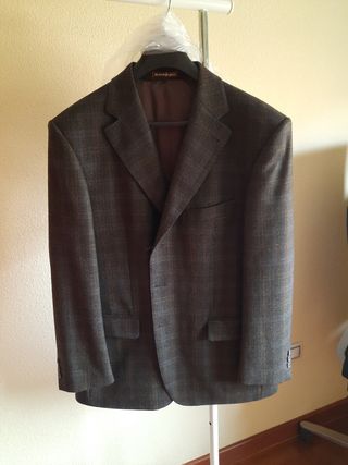 Chaqueta caballero LANA talla 56