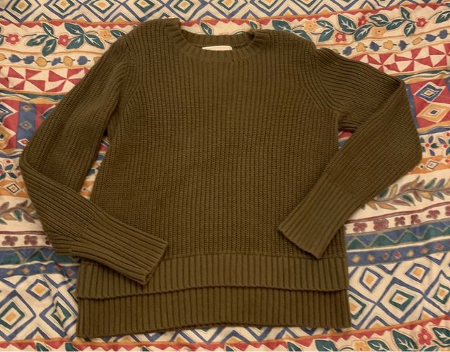 Jersey Michael Kors t. L, muy buen estado