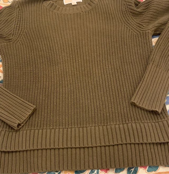 Jersey Michael Kors t. L, muy buen estado