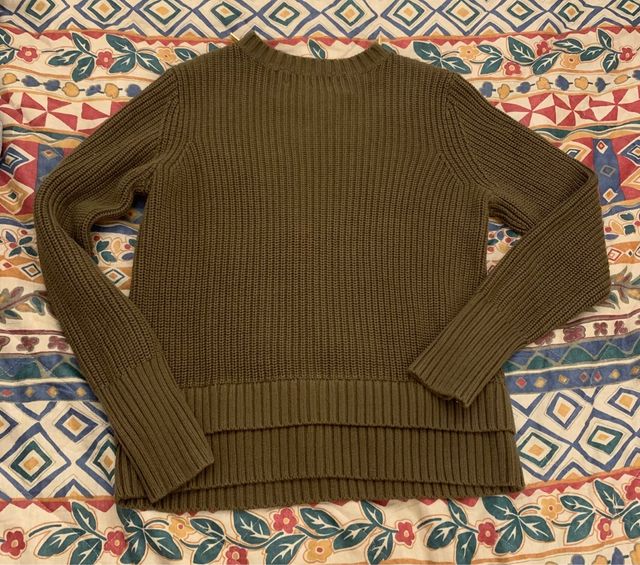 Jersey Michael Kors t. L, muy buen estado