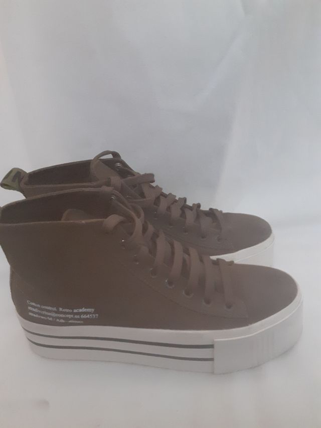 bambas  Stradivarius