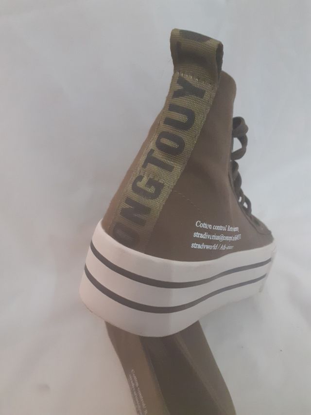 bambas  Stradivarius