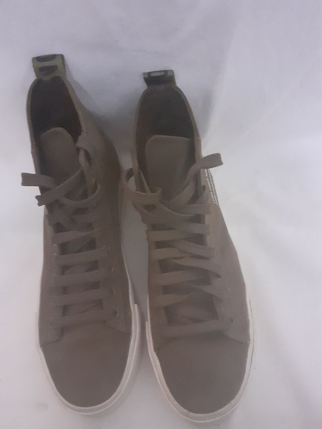 bambas  Stradivarius