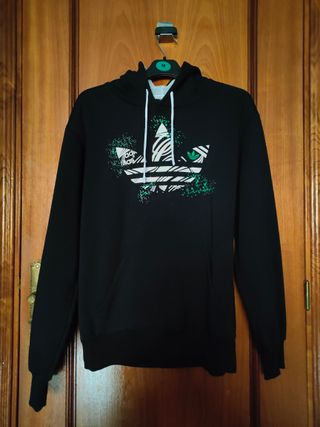 Sudadera Adidas hombre M