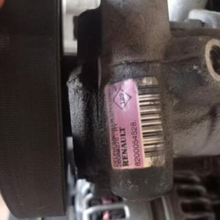 bomba dirección asistida Renault