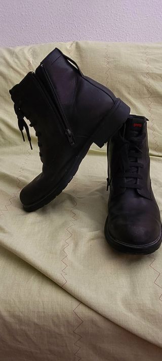 Botines Camper