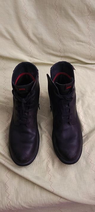 Botines Camper
