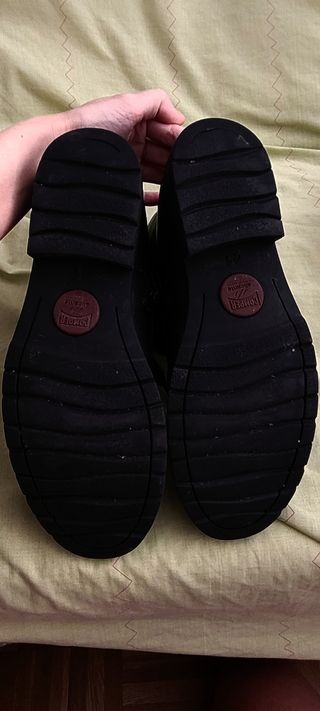 Botines Camper