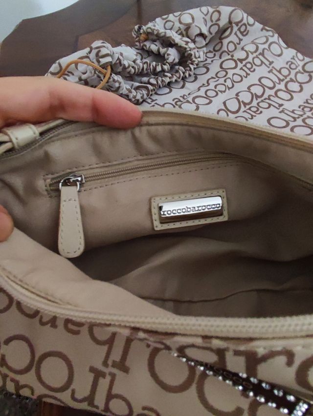 borsetta roccobarocco
