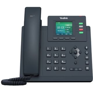 Teléfono fijo IP Yealink T33G