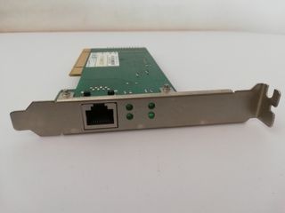 Tarjeta de Red. GNC-0105T H/W ver. 5.0.